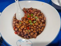 -青海名吃尕张娃非遗烤肉(海湖总店)