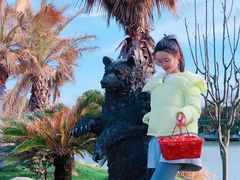 -桃园农庄·桃源宴