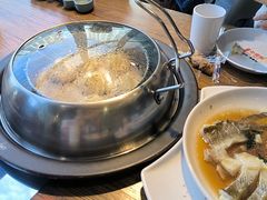 -海味当家·蒸锅海鲜(星海公园店)