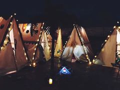 -佐佑帐篷环游记(南锣鼓巷店)