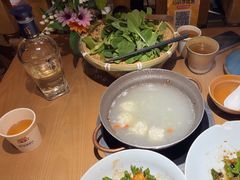 -吃饭皇帝大(合生汇店)