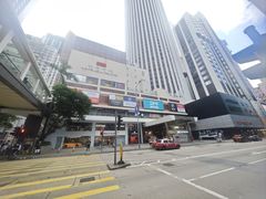 -自助山(合和中心商场店)