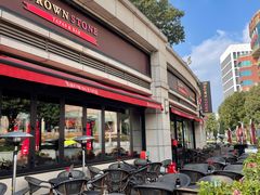 -BROWNSTONE布朗石西班牙餐厅(富城店)