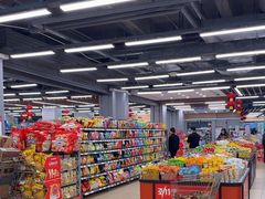 -永辉超市(凯德·天府店)