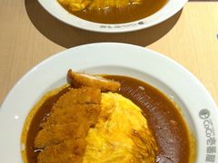 -CoCo壱番屋(世贸天阶店)