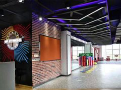 -UP健身私教馆(海岸城店)