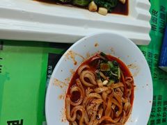 -令氏家外家周秦食府(高新店)