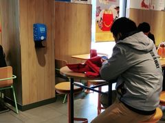 -麦当劳(大厂新城店)