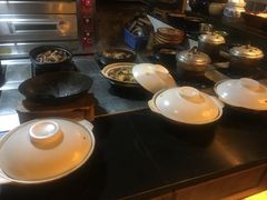 -老灶房-四川土菜(铁牛广场店)