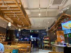 -冰泉豆浆馆(阳朔店)