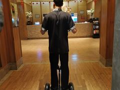 -老街坊美食汇(玉兰大街店)