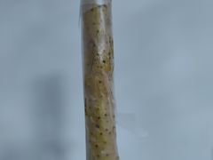 山药冰糖葫芦-和禄德冰糖葫芦