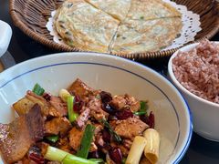 -黔蘑菇四季餐厅(观山湖店)