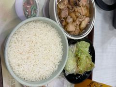 -真功夫(金月湾店)