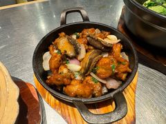 -潮界(虹桥新天地店)