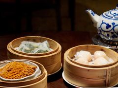 话梅车厘茄-逸东轩(香港逸东酒店)