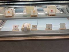 -银座仁志川·生吐司专门店(香港广场店)