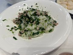 -乾隆美食·本帮菜(黄河路店)