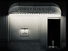 -THE OLD HOUSE酒吧
