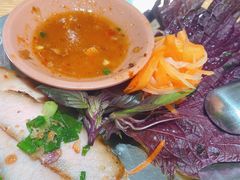 -蔡澜Pho·越南粉餐厅(海上世界店)
