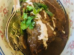 羊腿-Kebaya(七间老厝店)