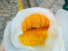 -澳门长洲糯米糍(柯打苏沙街店)