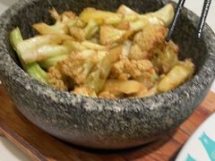 -姚姚酸菜鱼·金戈戈香港豉油鸡(喜荟城联名店)