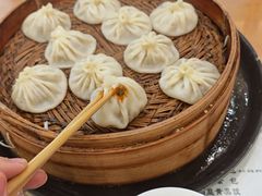 -清真马三汤包(回民街店)