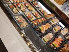-池田寿司·新鲜现做(昌平悦荟店)