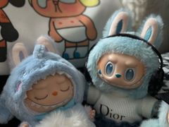 -泡泡玛特POPMART(宁波印象城店)