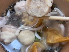 -非遗·十八曲鱼饺(西马总店)