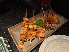 -上井精致料理(大坪店)