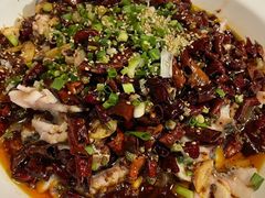 -三猫黑鱼花(南大店)