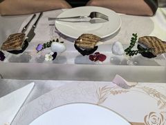-PARFUM FLORAL花境法餐(南京首店)