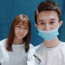 -逸丝风尚专注烫染