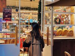 -佐敦面包铺·JORDAN BAKERY