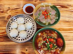 -十里香粉馆(虹桥中路店)