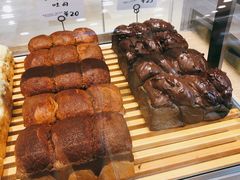 梦龙吐司-司乎·日式鲜吐司(EFC欧美广场店)