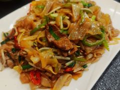 -马记伊源斋涮肉·清真菜(潘家园古玩市场店)