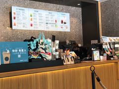 -星巴克(深圳港隆城分店)