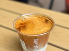 -Manner Coffee(龙岗CC创意园店)