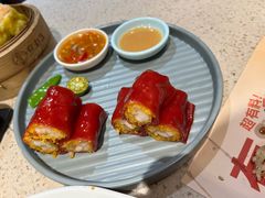 -点都德(聚福楼店)