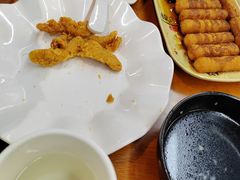 -三煮纸包鱼(青岛总店)