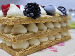 -上海柏悦酒店·大堂客厅