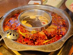 -巴倒烫陆派火锅山庄(南山总店)