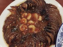-华勘酒楼中山门广宁路店