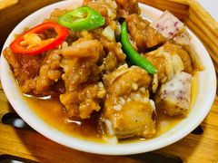 -东鑫记港式茶餐厅(南京东路店)