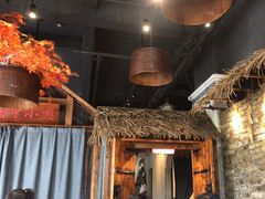 -七十七号厨房·新派江西菜(滨湖店)