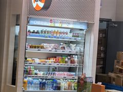 -来伊份(我格广场武宁路店)