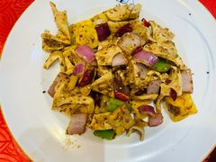 -魁盛居百年鲁菜馆(中林路店)